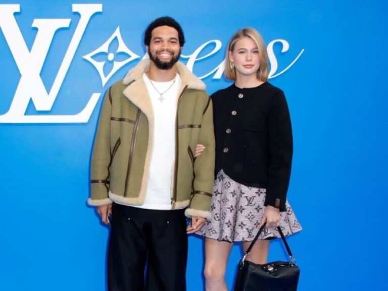 Caleb Williams Wife: Is the Chicago Bears Quarterback Married?