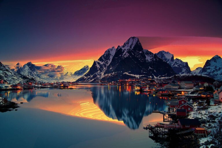 2K Wallpaper Guide: Best 1440p Backgrounds for PC & Mobile