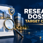 Research Dossier for Target Company: Full M&A Intelligence Guide