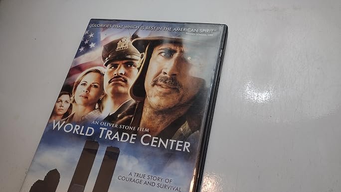 World Trade Center Movie: Plot, True Story & Cast Overview