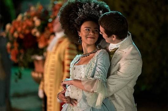 Mylchreest Wife: Is the Queen Charlotte Star Married?