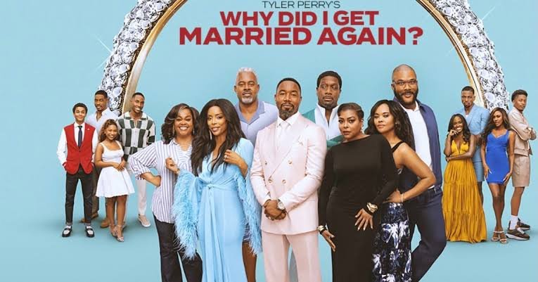Why Did I Get Married 3: Release Date, Cast & Plot Details