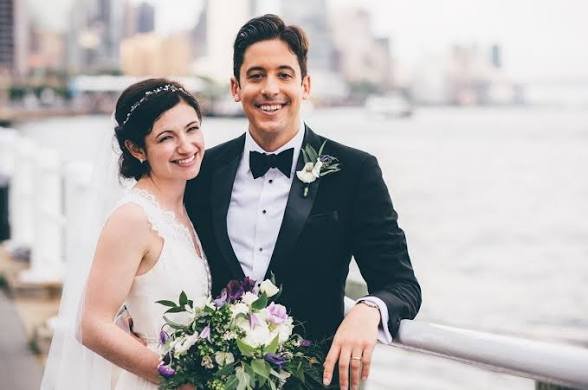 Alissa Mahler: Bio, Career, and Marriage to Michael Knowles