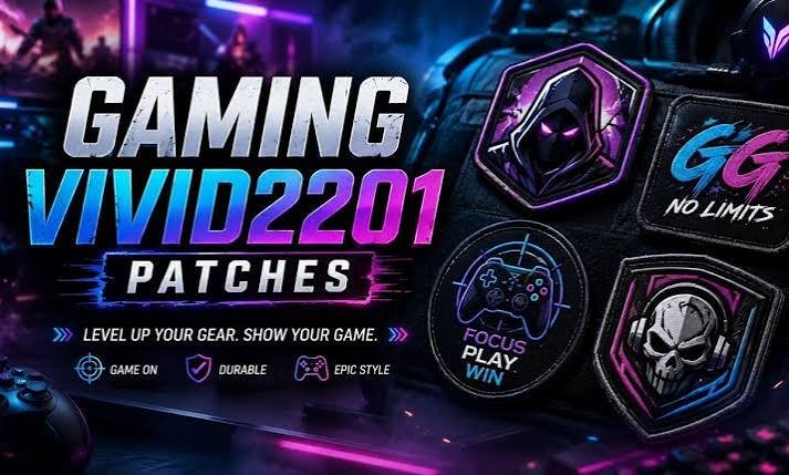 Vivid2201 Game & Patches: What You Need to Know