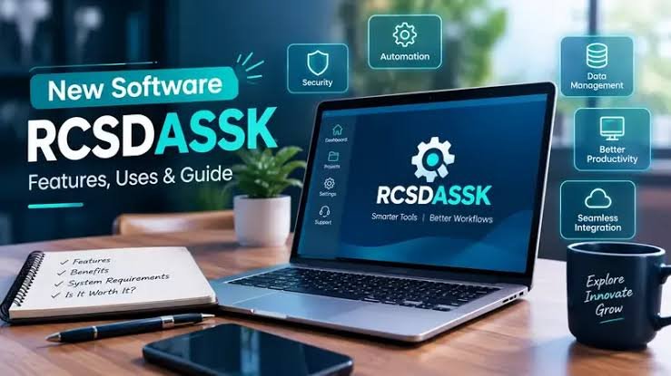 RCSDASSK Program Guide: Features, Updates & Troubleshooting