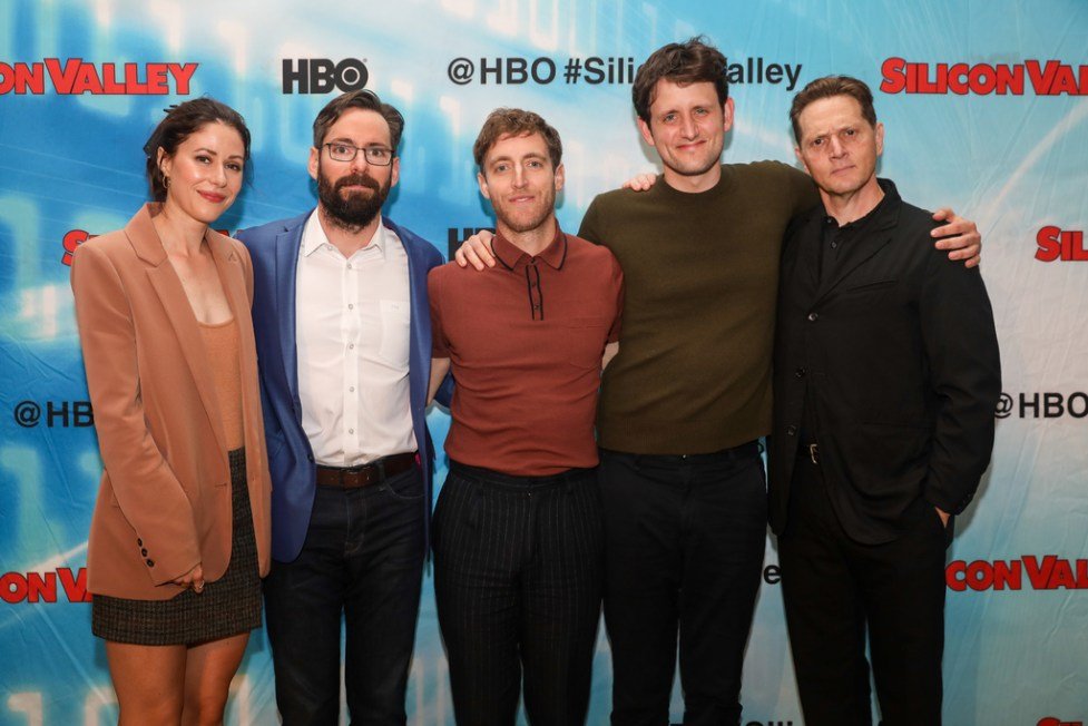 Silicon Valley Cast: Full Actor List, Characters & Streaming